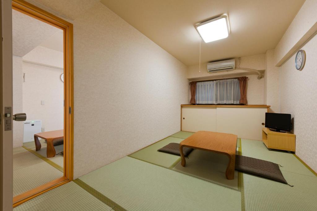 Grandview Atami Private Hot Spring Condominium Hotel Экстерьер фото